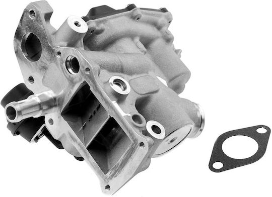 NTY Car EGR valve για Renault Grand Scenic / Megane / Scenic