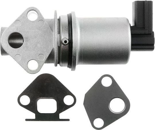 NTY Вентил EGR Кола за Seat Cordoba / Ibiza Skoda Fabia / Praktik Volkswagen Polo