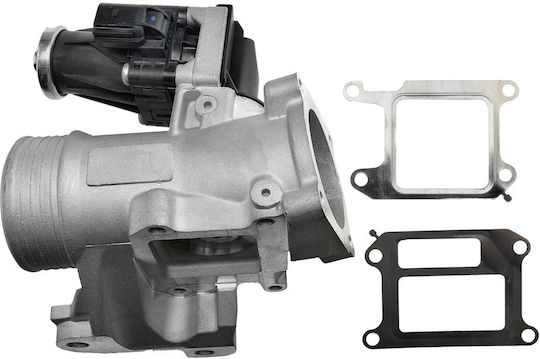 NTY Вентил EGR Кола за Volvo C30 / C70 / S40 / S60 / S80 / V40 / V50 / V60 / V70