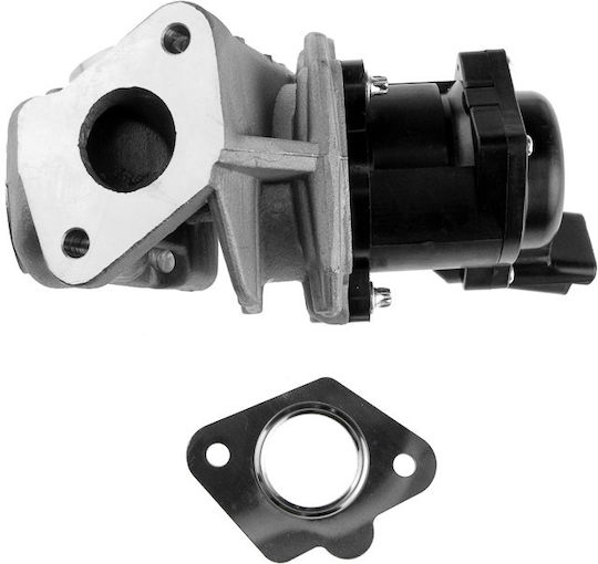 NTY Βαλβίδα EGR Αυτοκινήτου για Volvo S40 / V50 Ford Focus C-Max