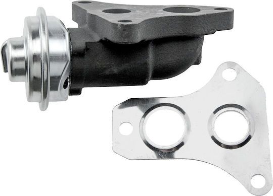 NTY Car EGR valve για Toyota Auris / Avensis / RAV 4 / Verso / Yaris