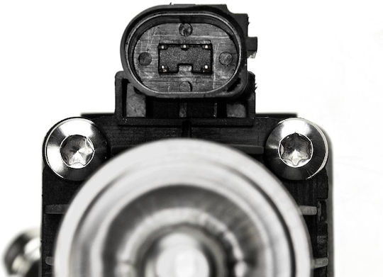 NTY Вентил EGR Кола за Peugeot Boxer Citroen Jumper Volkswagen Up Ford Ranger / Transit / Puma Mazda BT-50