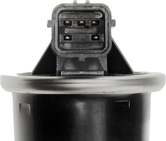 NTY Вентил EGR Кола за Chevrolet Lacetti / Nubira / Rezzo Daewoo Lacetti / Nubira / Rezzo