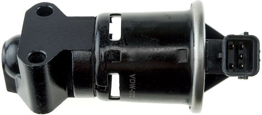 NTY Βαλβίδα EGR Αυτοκινήτου για Chevrolet Aveo / Kalos / Matiz Daewoo Kalos / Matiz