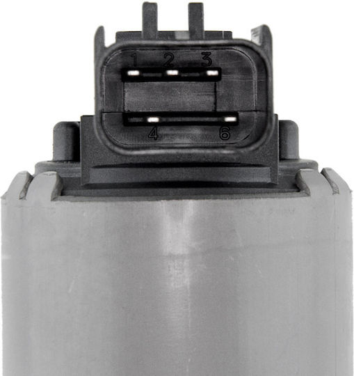 NTY Вентил EGR Кола за Chrysler Grand Voyager Volkswagen Routan Jeep Wrangler