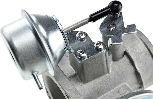 NTY Supapă EGR Motor de mașină pentru Chrysler Voyager