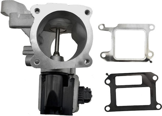 NTY Вентил EGR Кола за Volvo C30 / C70 / S40 / S60 / S80 / V40 / V50 / V60 / V70
