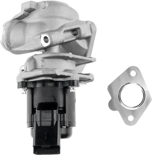 NTY Βαλβίδα EGR Αυτοκινήτου για Volvo S40 / V50 Ford Focus C-Max