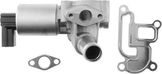 NTY Car EGR valve για Opel Agila / Astra / Combo / Corsa / Meriva / Tigra
