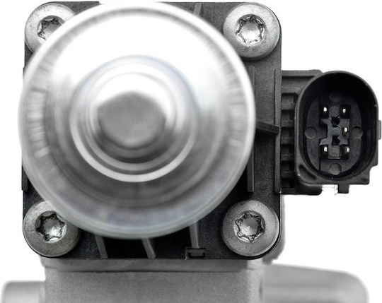 NTY Вентил EGR Кола за Volvo C30 / C70 / S40 / S60 / S80 / V40 / V50 / V60 / V70