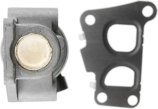 NTY Supapă EGR Motor de mașină pentru Opel Astra / Meriva / Vectra / Zafira Chrysler GTS