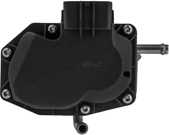 NTY Вентил EGR Кола за Toyota Auris / Corolla / Urban Cruiser / Verso / Yaris