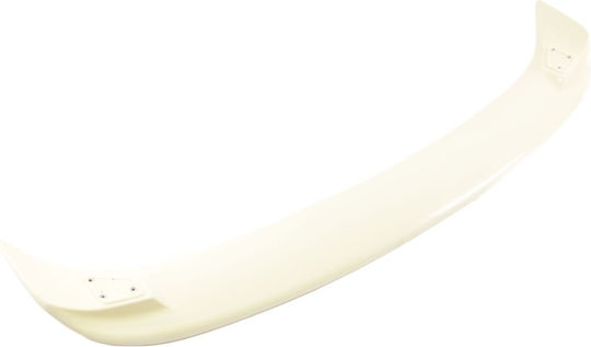 Motordrome Car Rear Spoiler from Polyurethane for Bmw Series 3 E46 1998-2007