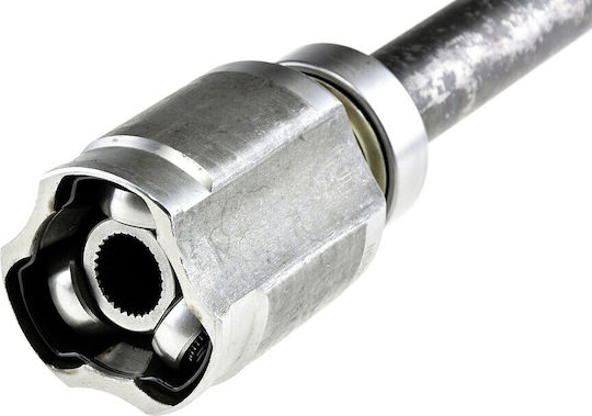NTY Joint Kit for Nissan Qashqai 2WD 1.6 2006