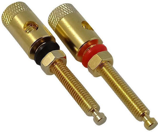 KAL Electronics Borna 5pcs XS-P016/B