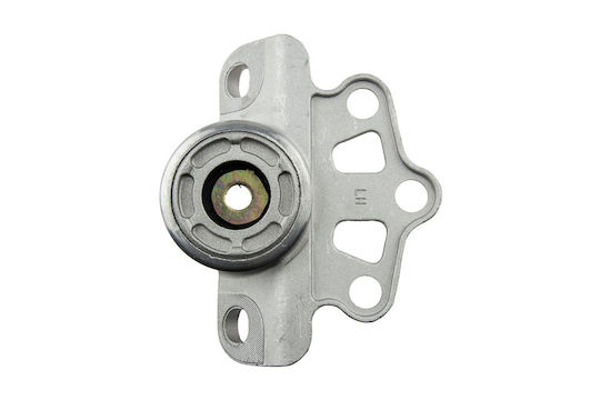 NTY Shock Absorber Bases 1pcs for Opel Corsa / Adam Fiat Punto / Grande Punto / Punto Evo Alfa Romeo Mito