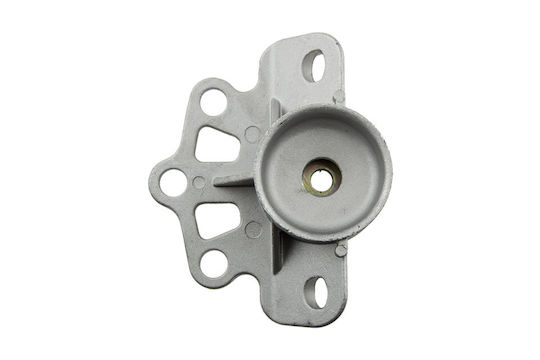 NTY Shock Absorber Bases 1pcs for Opel Corsa / Adam Fiat Punto / Grande Punto / Punto Evo Alfa Romeo Mito