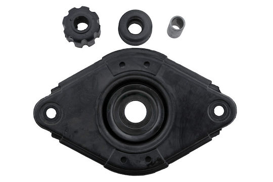 NTY Shock Absorber Mount Nissan Almera 1 Piece