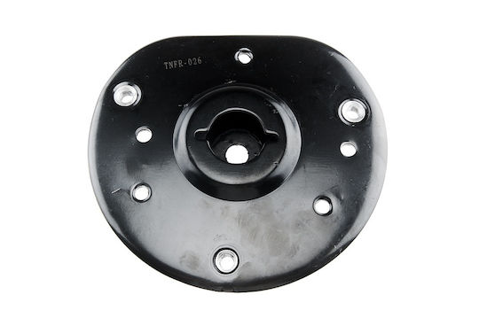 NTY Baze Amortizoare 1buc pentru Ford Mondeo / Galaxie / S-Max Jaguar MK II