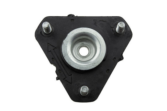 NTY Shock Absorber Mount Honda Civic 1 Piece