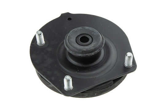 NTY Shock Absorber Mount Right Back Mazda 323 1 Piece