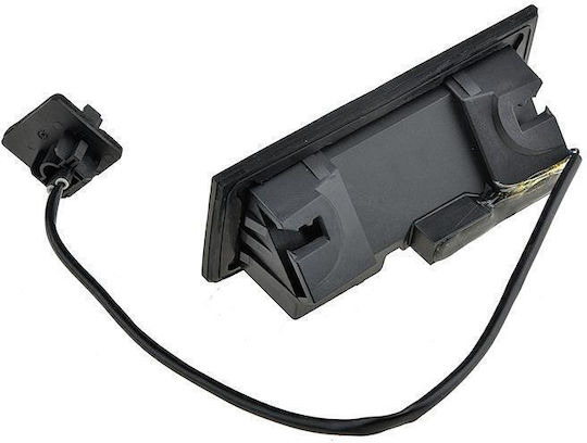 NTY Auto Kofferraum Schalter für Opel Astra