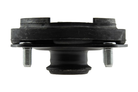 NTY Shock Absorber Mount Right Back Mazda 323 1 Piece