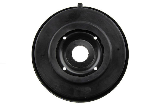NTY Shock Absorber Bases 1pcs for Renault Alaskan Mitsubishi Pick-up Nissan PickUp / Navara / NP300