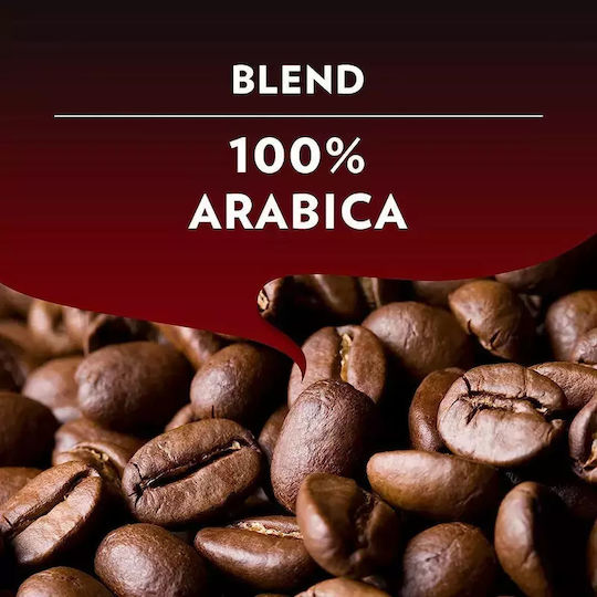 Lavazza Κάψουλες Espresso Maestro Classico Συμβατές με Μηχανή Nespresso 100caps