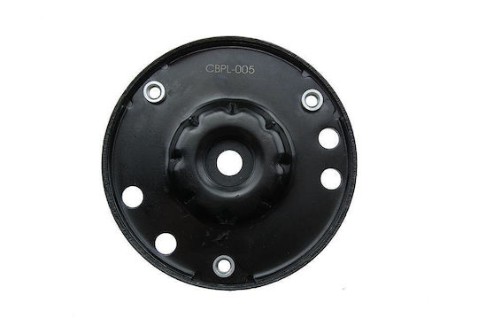 NTY Shock Absorber Bases 1pcs for Opel Vectra / Signum Fiat Croma Cadillac BLS Chrysler GTS Jaguar MK II Saab 9-3