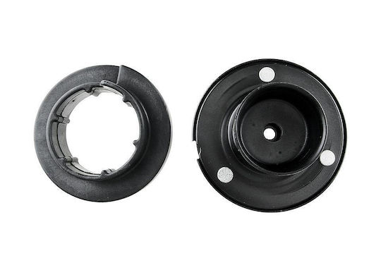 NTY Shock Absorber Bases 1pcs for Mitsubishi Pick-up Nissan PickUp Cadillac Escalade Chevrolet Avalanche / Tahoe GMC Yukon
