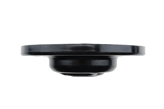 NTY Shock Absorber Bases 1pcs for Opel Vectra / Signum Fiat Croma Cadillac BLS Chrysler GTS Jaguar MK II Saab 9-3