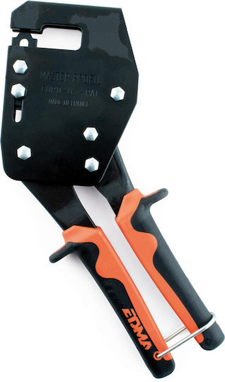 Edma 062055 Πριτσιναδόρος Ένωσης Προφίλ Μήκους 260mm