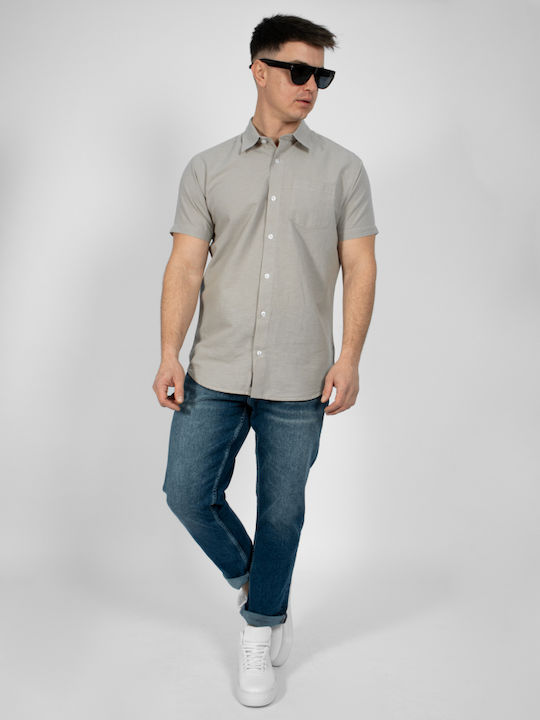 Herren Jeanshose Blau