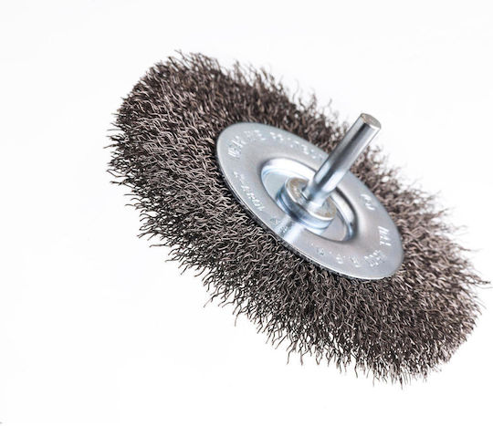 Stanley STA36010 Wire Brush for Drill 100mm