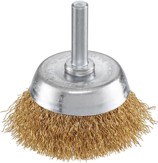 Stanley STA36027 Συρματόβουρτσα για Δράπανο 50mm