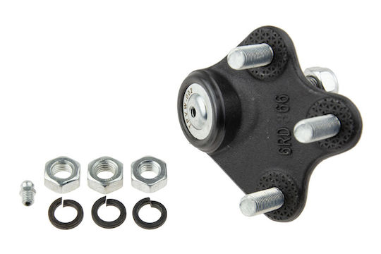 NTY Set Stoßdämpfer 1Stück für Renault Coupé Seat Cordoba / Ibiza / Toledo / Mii Skoda Fabia / Citigo / Schnell / Raumster / E-Commerce-Website Hyundai Coupé Volkswagen Polo / Fuchs Audi A1 Lexus Online-Handel