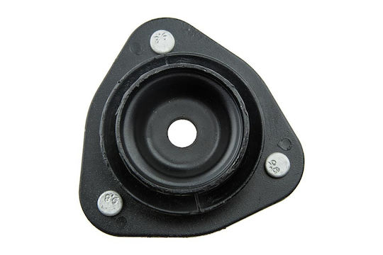 NTY Shock Absorber Mount Subaru Impreza Legacy 1 Piece