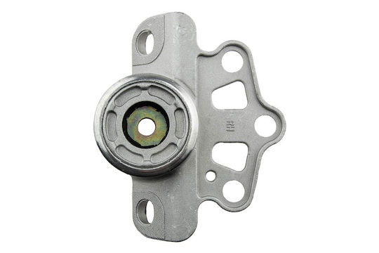 NTY Βάση Αμορτισέρ 1τμχ για Opel Corsa / Adam Fiat Punto / Grande Punto / Punto Evo Alfa Romeo Mito