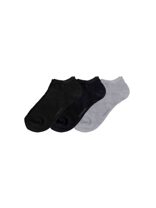 Björn Borg Socks Multicolour 3Pack