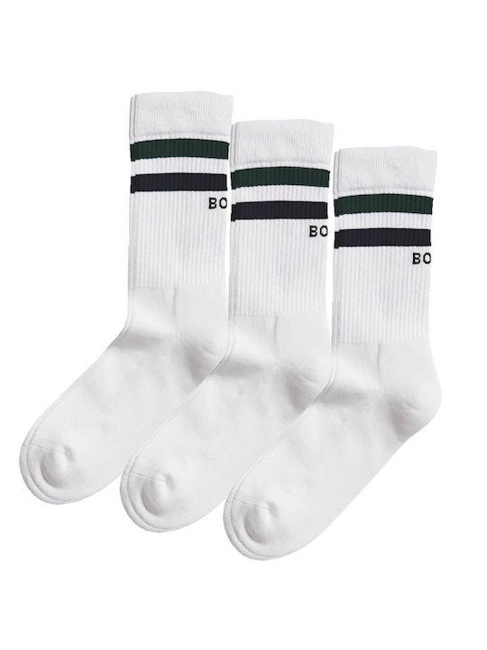 Björn Borg Multicolour Pattern Socks 3Pack