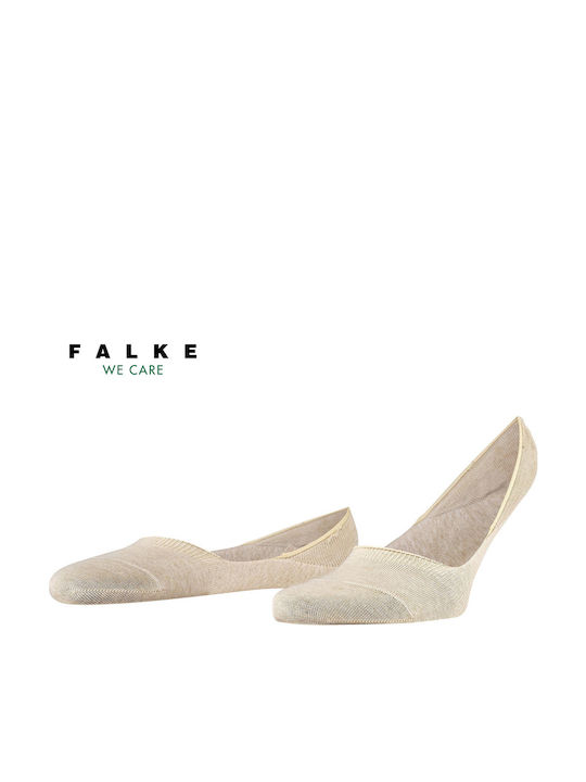 Falke Ανδρικές Κάλτσες Μπεζ