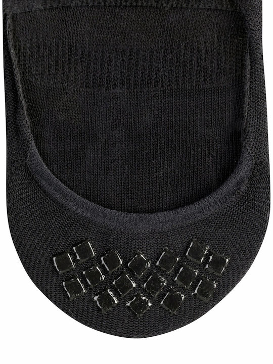 Falke FAMILY Damen Einfarbige Socken Schwarz 1Pack