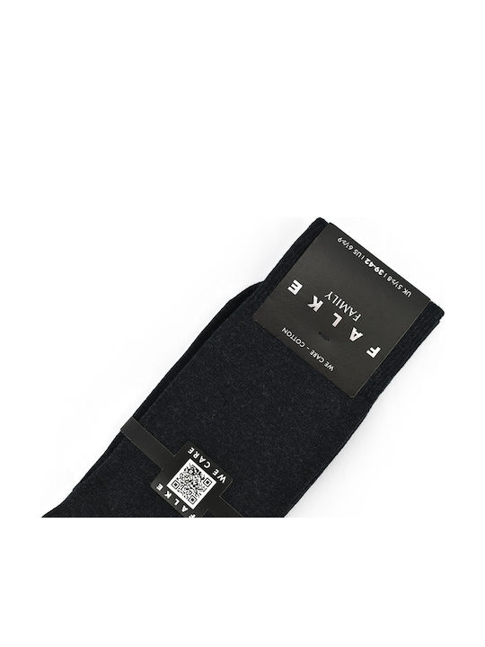 Falke Family Men's Socks Gray