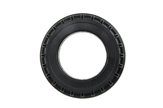 NTY Shock Absorber Bases 1pcs for Opel Insignia Chevrolet Malibu Jaguar MK Saab 9-5