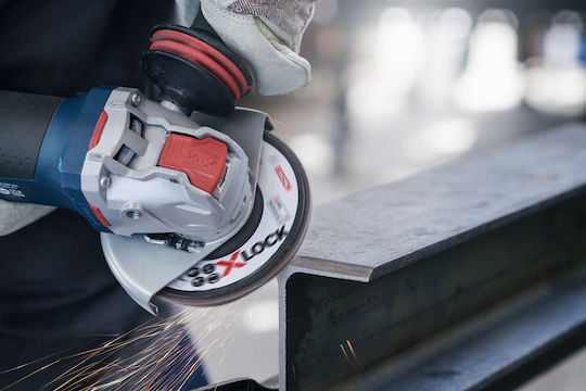 Bosch X571 Disc de șlefuire Μetal
