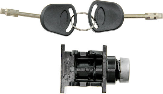 NTY Butuc de blocare cu montaj Înainte Ford Tranzit / Tranzit Connect EZC-FR-034