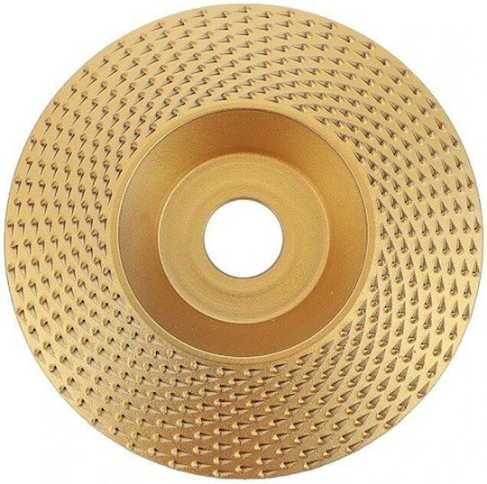 Grinding Disc for Metal / of Wood 123mm