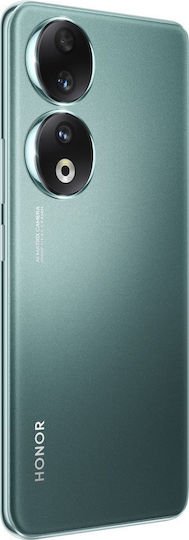 Honor 90 5G Dual SIM (12/512GB) Emerald Green