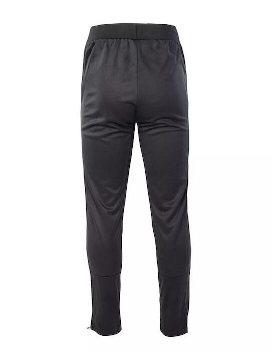 Hi-Tec Herren-Sweatpants Schwarz